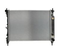 Radiatore THERMOTEC D7X097TT