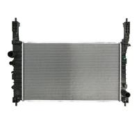 THERMOTEC D7X098TT Radiatore motore