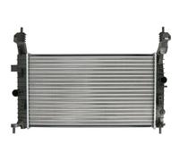 THERMOTEC D7X108TT Radiatore, Raffreddamento motore per OPEL,VAUXHALL