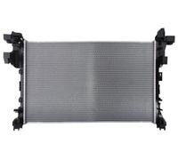 THERMOTEC D7X112TT Radiatore, Raffreddamento motore per FIAT,NISSAN,OPEL,RENAULT