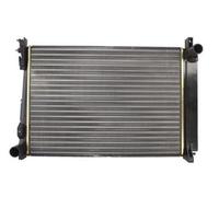 THERMOTEC D7Y026TT Radiatore motore per CHRYSLER VOYAGER IV (RG, RS)