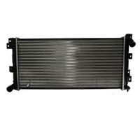 THERMOTEC D7Y073TT Radiatore motore per DODGE CARAVAN NS