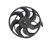 THERMOTEC D8M010TT Ventola, Condensatore A/C Per MERCEDES-BENZ