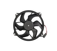 THERMOTEC D8P005TT Ventola radiatore Sx Dx Ventola Radiatore Ventola raffreddamento Ventola