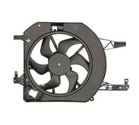 Thermotec D8R015TT Ventola, Radiatore Per Opel, Renault