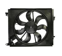 THERMOTEC D8R020TT Ventola Raffreddamento Motore Renault 250W 12V 140mm