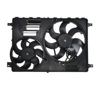 THERMOTEC D8V001TT Ventola Raffreddamento Motore VOLVO 12V 350W 388mm 8 Pale