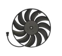 THERMOTEC D8W010TT Ventola radiatore per VW Transporter IV Bus Ø345mm 350W