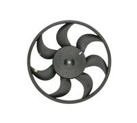 THERMOTEC D8X035TT Ventola Raffreddamento Motore 8 Pale 2 Pin 12V 500W