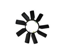 THERMOTEC D9M004TT Girante Raffreddamento motore