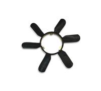 THERMOTEC D9M009TT Girante, Raffreddamento motore