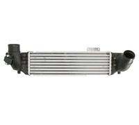 THERMOTEC DA03002TT Intercooler per KIA SORENTO I (JC)