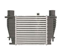 THERMOTEC DA1003TT Intercooler per NISSAN,RENAULT