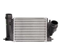THERMOTEC DA1005TT Intercooler per NISSAN,RENAULT