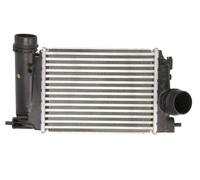 THERMOTEC DA1006TT Intercooler per NISSAN,RENAULT