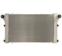 THERMOTEC DA2011TT Intercooler
