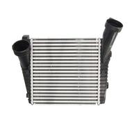 THERMOTEC DAA020TT Intercooler per AUDI,PORSCHE,VW