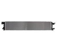 THERMOTEC DAA031TT Radiatore bassa temperatura, Intercooler per AUDI