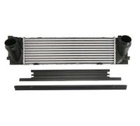Intercooler THERMOTEC DAB027TT