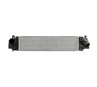 Intercooler THERMOTEC DAB028TT