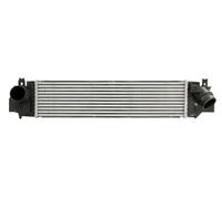THERMOTEC DAB028TT Intercooler per BMW,MINI