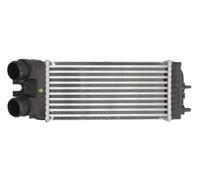 Radiatore intercooler Alluminio DAC002TT THERMOTEC per CITROËN PEUGEOT