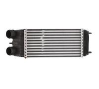 THERMOTEC DAC003TT Intercooler adatto per PEUGEOT 207 (WA, WC) 207 SW (WK)