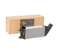 THERMOTEC DAC006TT Intercooler per FIAT Scudo Kastenwagen (270, 272)