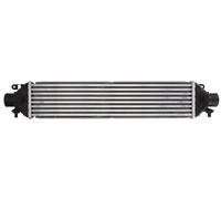 Intercooler THERMOTEC DAD002TT