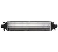 THERMOTEC DAD002TT Intercooler per OPEL COMBO Cassone / Furgonato / Promiscuo
