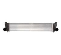 THERMOTEC DAF005TT Intercooler per FIAT,SUZUKI