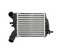THERMOTEC DAF017TT Intercooler Compatibilità con ABARTH 500/595 / 695 Hatchback 312 500C / 595C / 695C 312 Cabrio