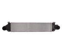 THERMOTEC DAG006TT Intercooler per FORD Focus II Schrägheck (DA, HCP, DP)