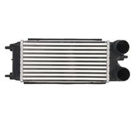 THERMOTEC DAG018TT Intercooler per FORD