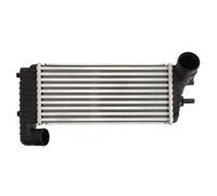 Thermotec Intercooler DAG025TT per Ford Focus III 1.5 2014- e Transit Collegare V408 Tourneo