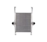 THERMOTEC DAIV002TT Intercooler per IVECO
