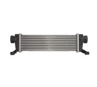 Thermotec Intercooler DAM023TT in alluminio