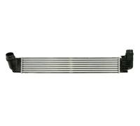 THERMOTEC DAR014TT Intercooler per DACIA,RENAULT