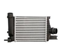 Intercooler THERMOTEC DAR017TT
