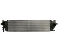 THERMOTEC DAV013TT Intercooler per VOLVO