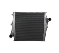 THERMOTEC DAVO001TT Intercooler per VOLVO