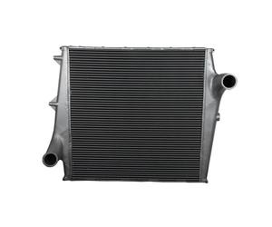 THERMOTEC DAVO001TT Intercooler per VOLVO