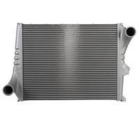 THERMOTEC DAVO002TT Intercooler