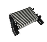 THERMOTEC DAW002TT Intercooler, Caricatore Per AUDI, VW