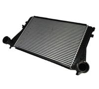 Raffreddatore dell'aria di sovralimentazione THERMOTEC DAW005TT per A3 2 2004-