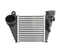 Intercooler THERMOTEC DAW008TT