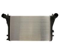 Thermotec Intercooler DAW014TT per Audi, Seat, VW