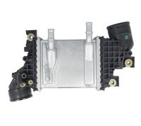 THERMOTEC DAW024TT Intercooler