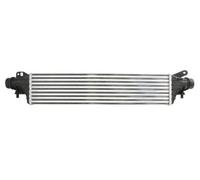 THERMOTEC DAX037TT Intercooler