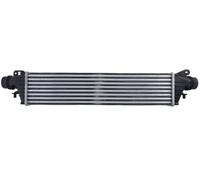 THERMOTEC DAX039TT Intercooler